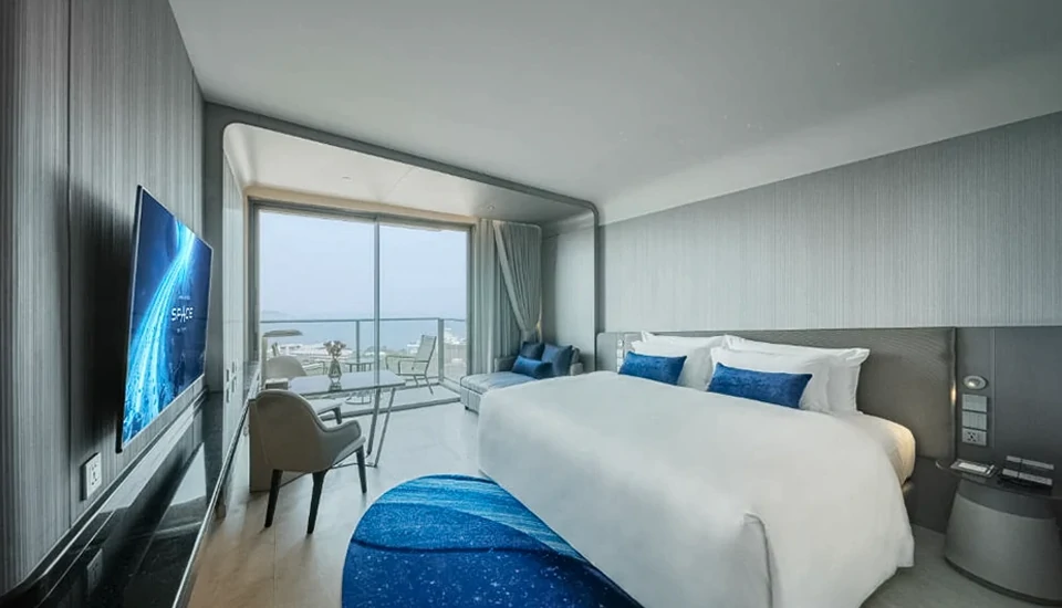 هتل گرند سنتر پوینت اسپیس پاتایا